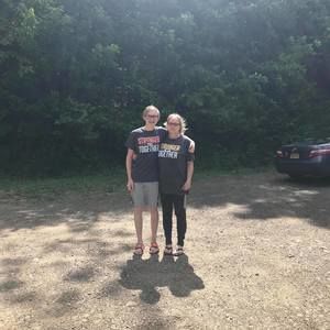 Meet your Posher, Jacob